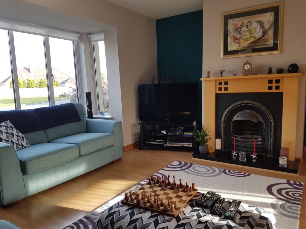 6 Millcross Crescent, Bealnamulla, Athlone, Co Roscommon N37 XN92 6 Millcross Crescent, Bealnamulla, Athlone, Co Roscommon N37 XN92