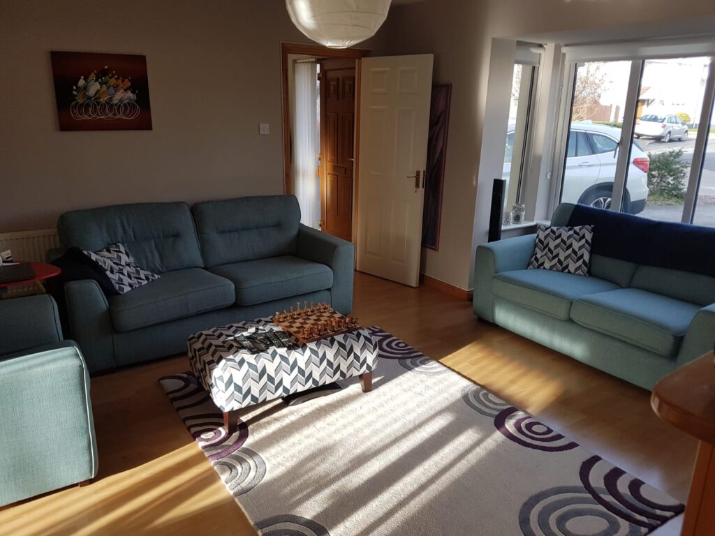 6 Millcross Crescent, Bealnamulla, Athlone, Co Roscommon N37 XN92 6 Millcross Crescent, Bealnamulla, Athlone, Co Roscommon N37 XN92