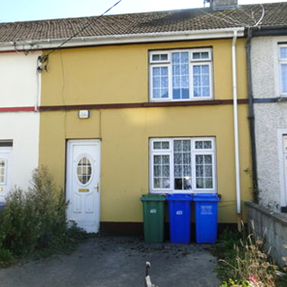 112 Sarsfield Square, Athlone, Co Westmeath, Ireland