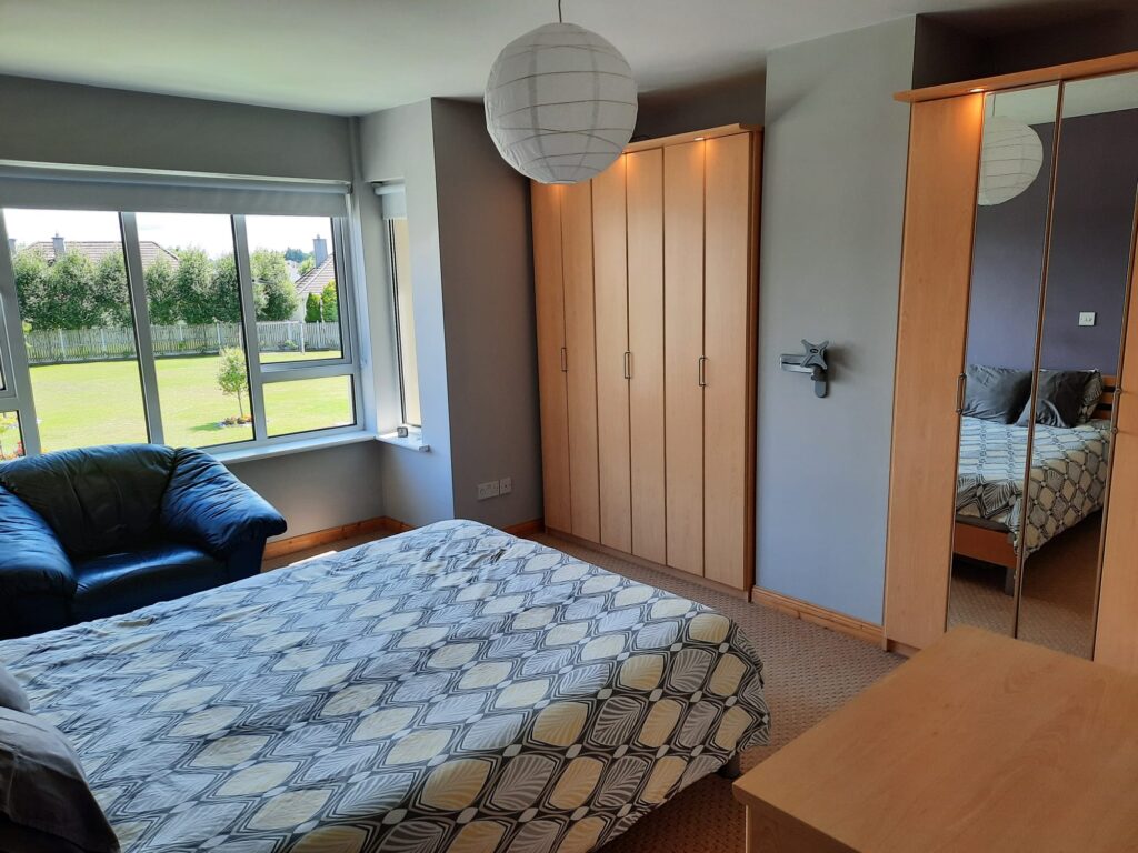 6 Millcross Crescent, Bealnamulla, Athlone, Co Roscommon N37 XN92 6 Millcross Crescent, Bealnamulla, Athlone, Co Roscommon N37 XN92