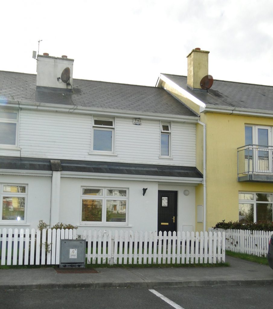 173 River Village, Monksland, Athlone, Co Westmeath 173 River Village, Monksland, Athlone, Co Westmeath