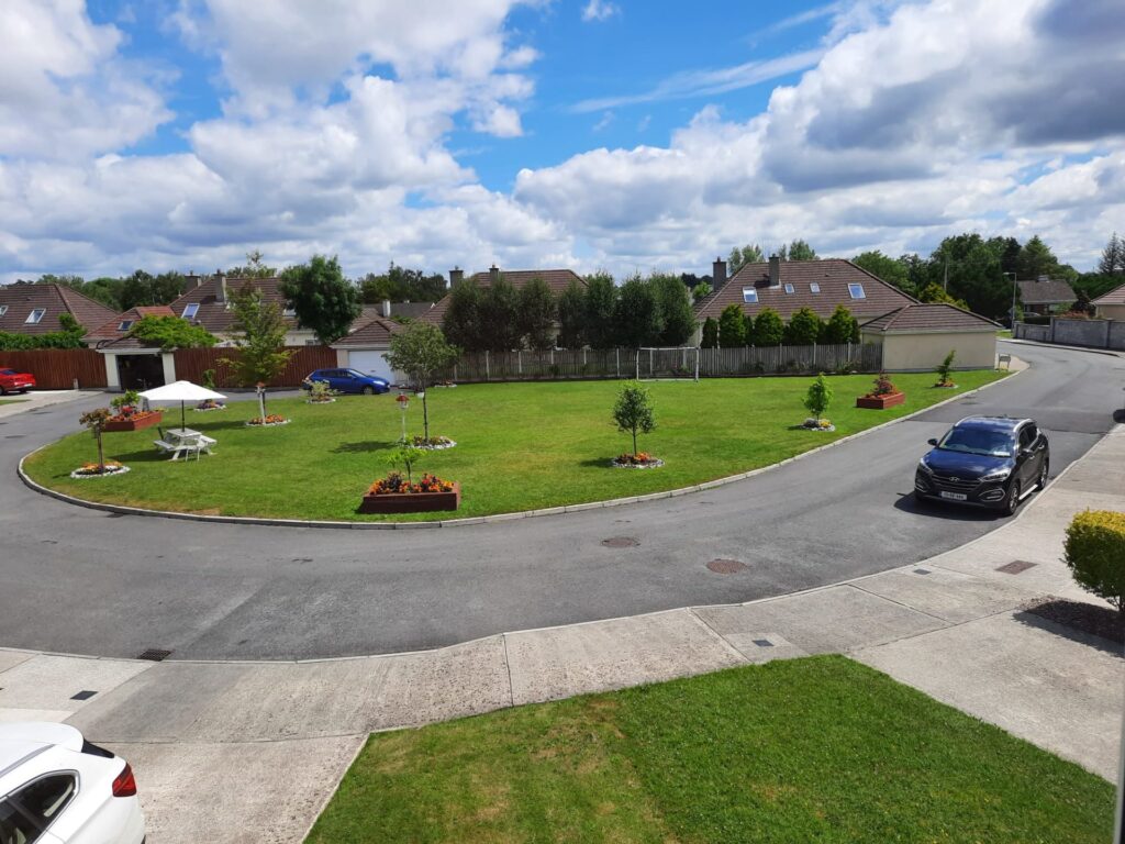 6 Millcross Crescent, Bealnamulla, Athlone, Co Roscommon N37 XN92 6 Millcross Crescent, Bealnamulla, Athlone, Co Roscommon N37 XN92