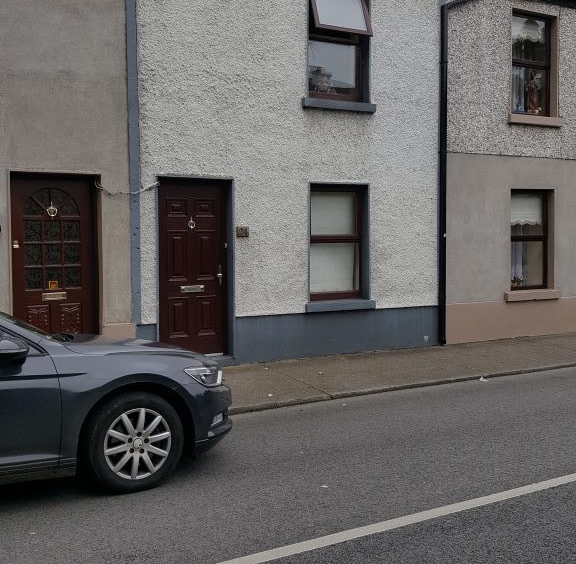 24 St Kierans Terrace, Athlone Co Westmeath N37 FA06