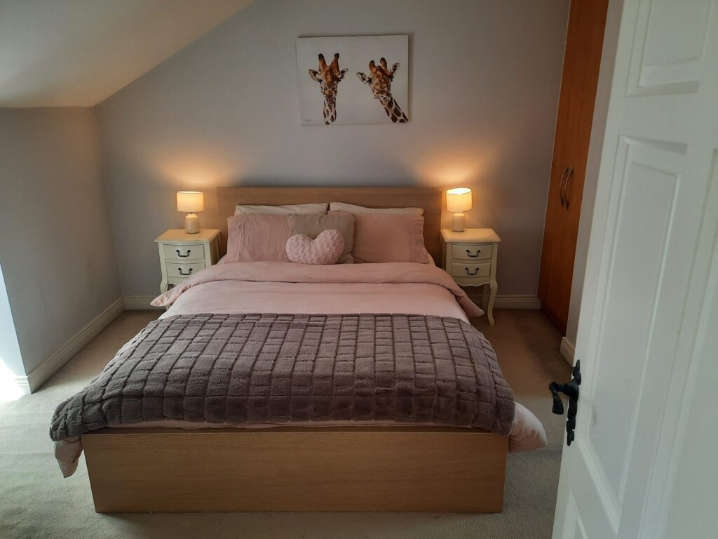 22 Churchwood, Coosan, Athlone, Co.Westmeath 22 Churchwood, Coosan, Athlone, Co.Westmeath