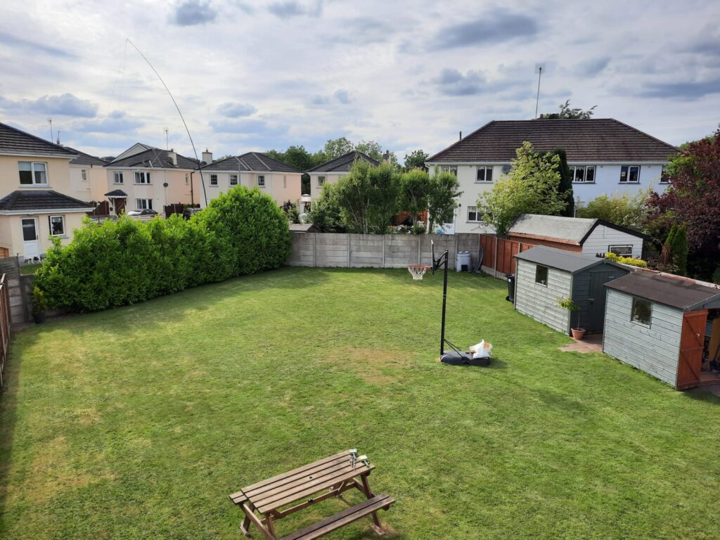 6 Millcross Crescent, Bealnamulla, Athlone, Co Roscommon N37 XN92 6 Millcross Crescent, Bealnamulla, Athlone, Co Roscommon N37 XN92