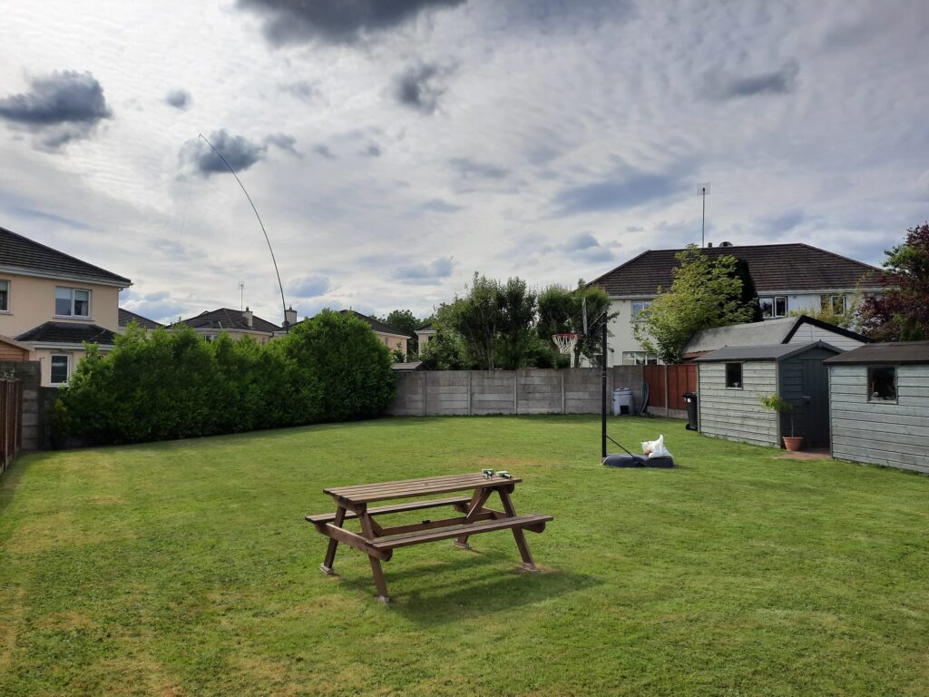 6 Millcross Crescent, Bealnamulla, Athlone, Co Roscommon N37 XN92 6 Millcross Crescent, Bealnamulla, Athlone, Co Roscommon N37 XN92