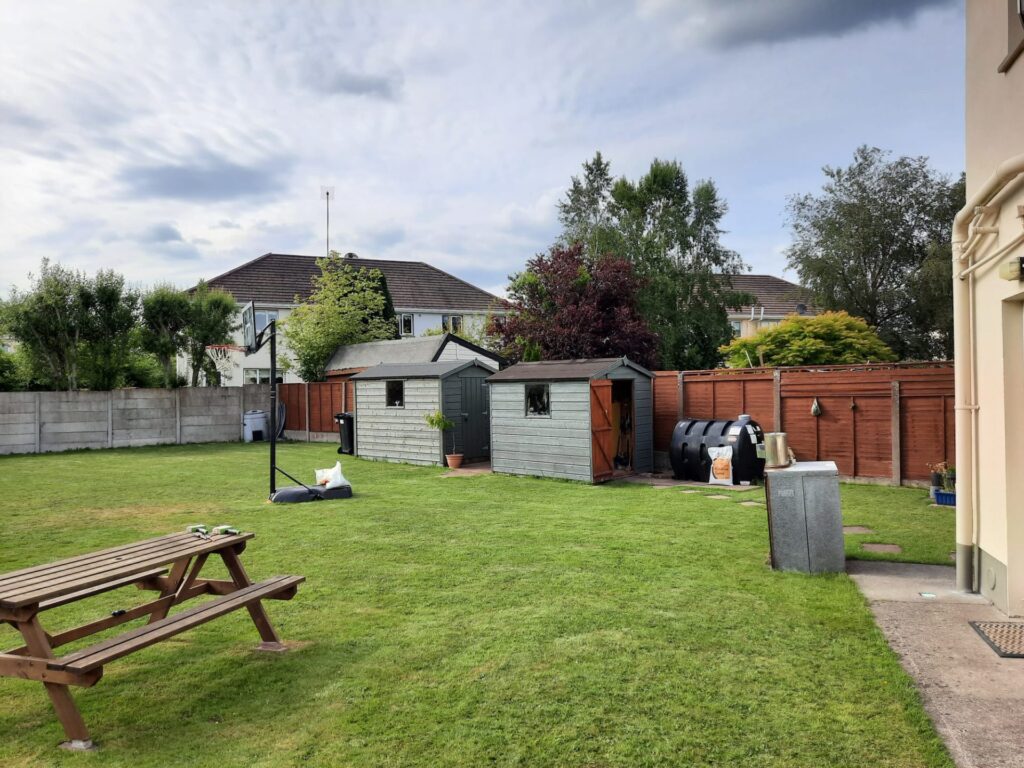 6 Millcross Crescent, Bealnamulla, Athlone, Co Roscommon N37 XN92 6 Millcross Crescent, Bealnamulla, Athlone, Co Roscommon N37 XN92