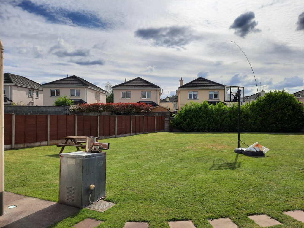6 Millcross Crescent, Bealnamulla, Athlone, Co Roscommon N37 XN92 6 Millcross Crescent, Bealnamulla, Athlone, Co Roscommon N37 XN92