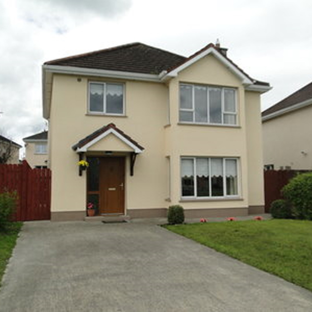 2A Millcross Cresent, Bealnamullia, Athlone, Co. Roscommon 2A Millcross Cresent, Bealnamullia, Athlone, Co. Roscommon