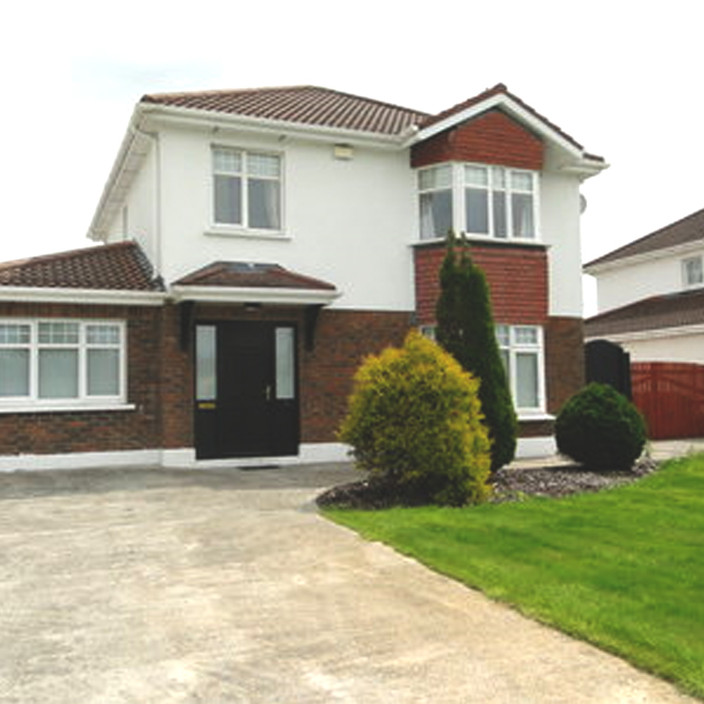 3 Woodville Road, Athlone, Co Westmeath