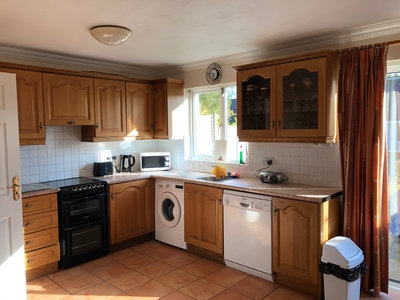 4 Danesfort, Monksland, Athlone, Co. Roscommon N37 N623