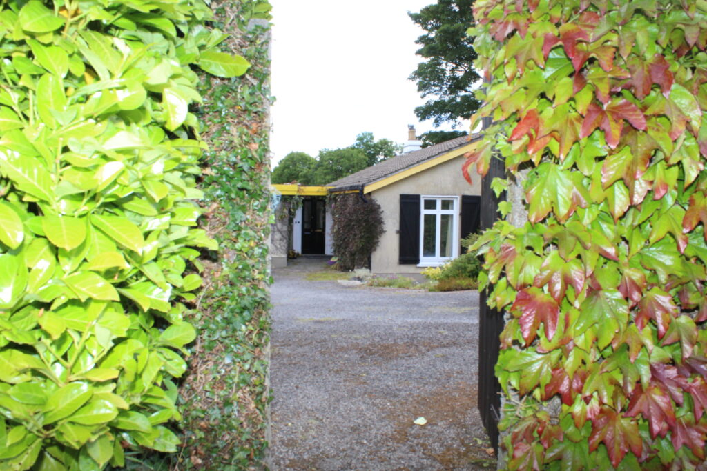 Barrybeg Lodge, Barry Beg, Athlone, Co. Roscommon