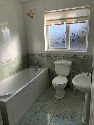 4 Danesfort, Monksland, Athlone, Co. Roscommon N37 N623