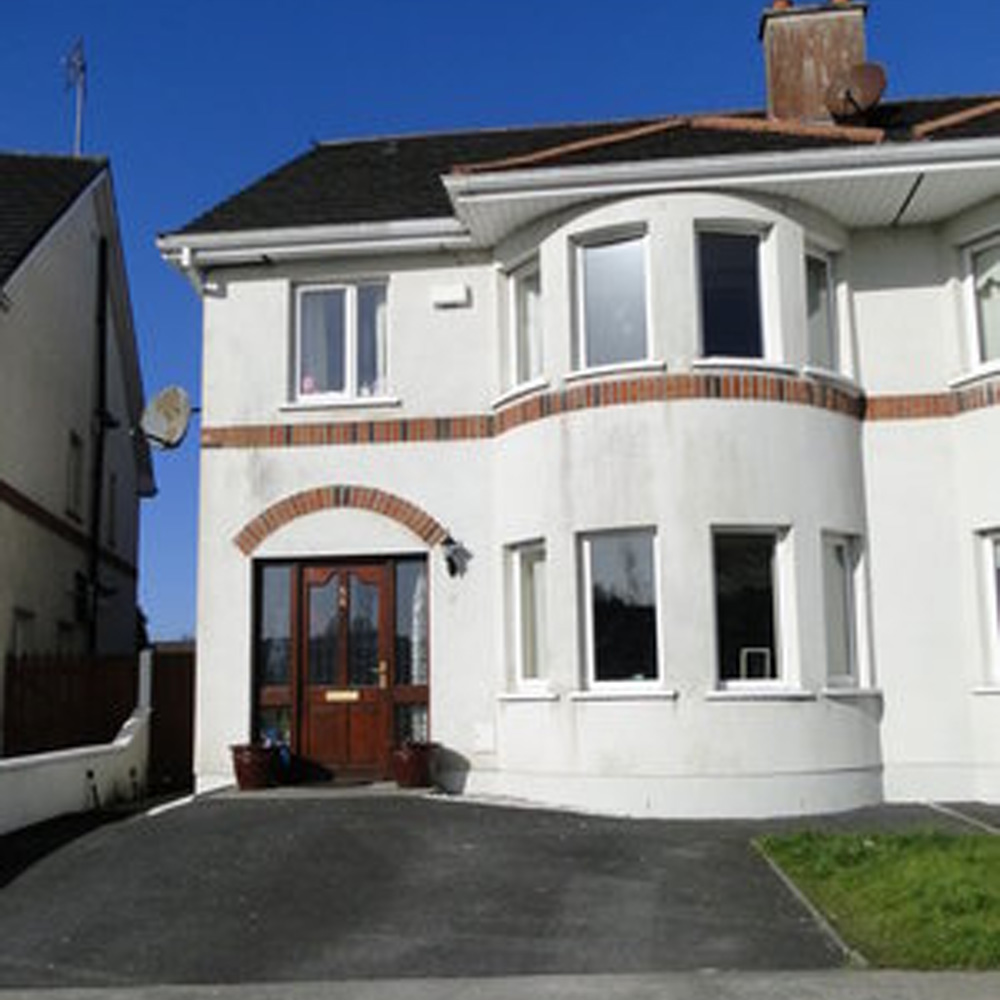 54 The Glen, Coosan, Athlone 54 The Glen, Coosan, Athlone