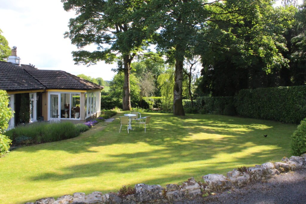 Barrybeg Lodge, Barry Beg, Athlone, Co. Roscommon