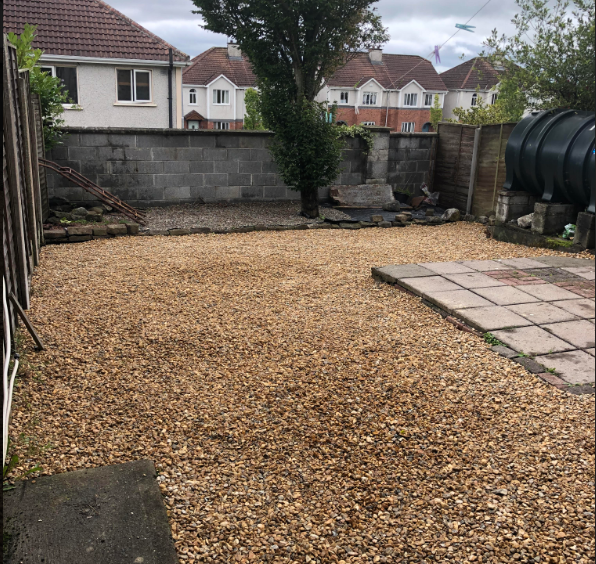 4 Danesfort, Monksland, Athlone, Co. Roscommon N37 N623