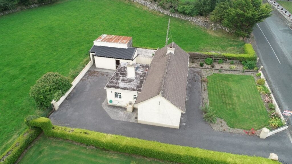 Carnagh East, Kiltoom, Athlone, Co. Westmeath N37 YE10 Carnagh East, Kiltoom, Athlone, Co. Westmeath N37 YE10