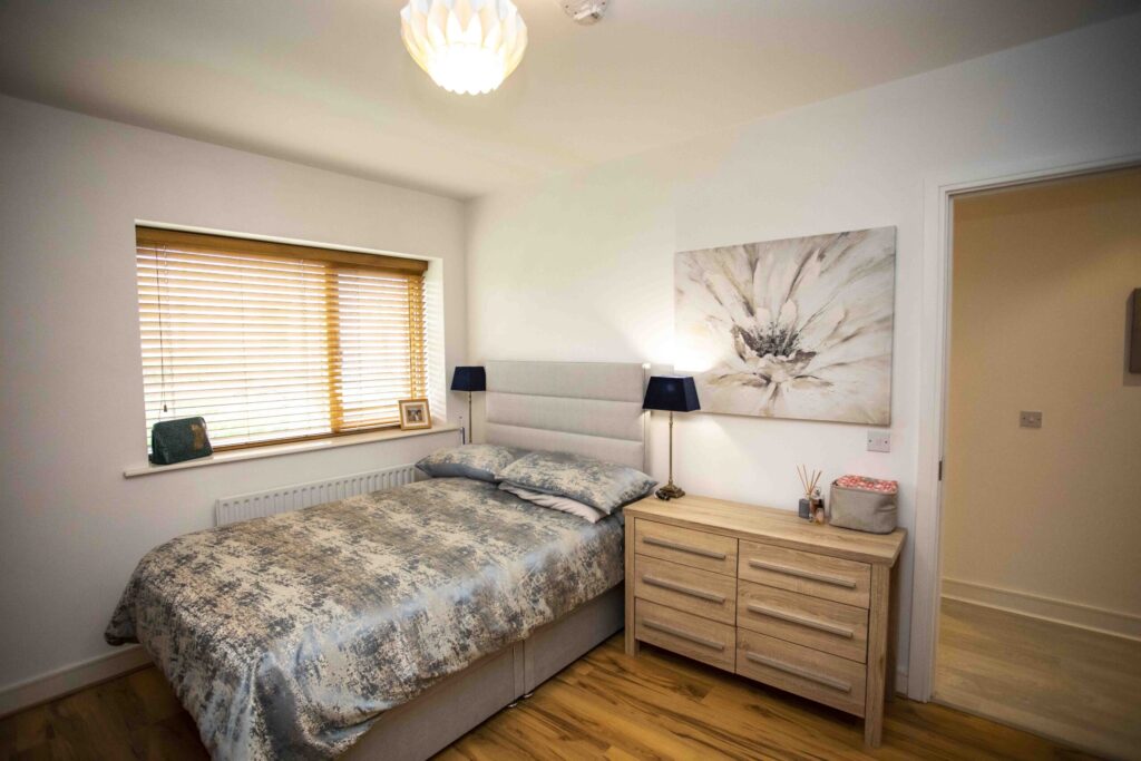 Apt. 41 Jolly Mariner, Athlone, Co. Westmeath Apt. 41 Jolly Mariner, Athlone, Co. Westmeath