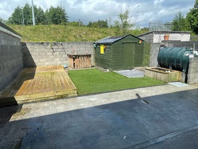 36 Cluain Broc, Athlone, Co Roscommon N37 XV58