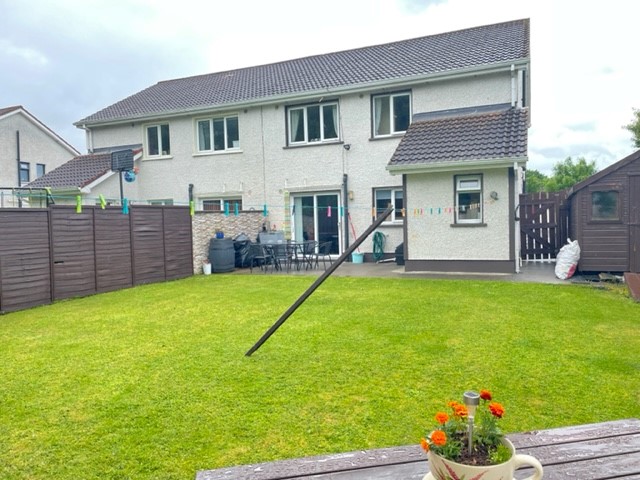 68 Priory Park, Athlone, co. Westmeath N37 X9P3 68 Priory Park, Athlone, co. Westmeath N37 X9P3