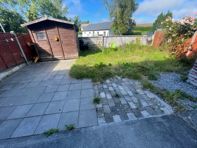 51 The Glen, Coosan Road, Athlone, Co Westmeath N37 N2D5