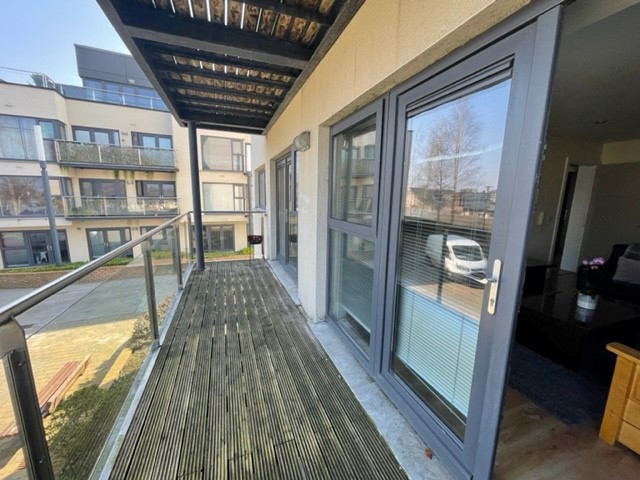 21 Church View, Bastion Court, Connaught Street, Athlone, Co. Westmeath N37 RR70