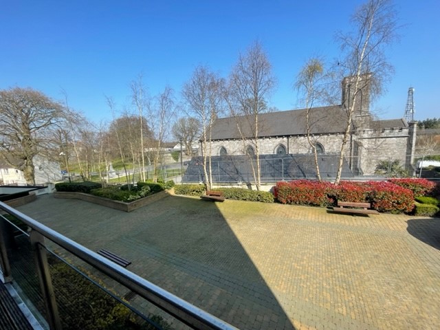 21 Church View, Bastion Court, Connaught Street, Athlone, Co. Westmeath N37 RR70