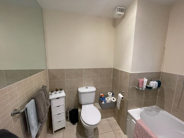 21 Church View, Bastion Court, Connaught Street, Athlone, Co. Westmeath N37 RR70