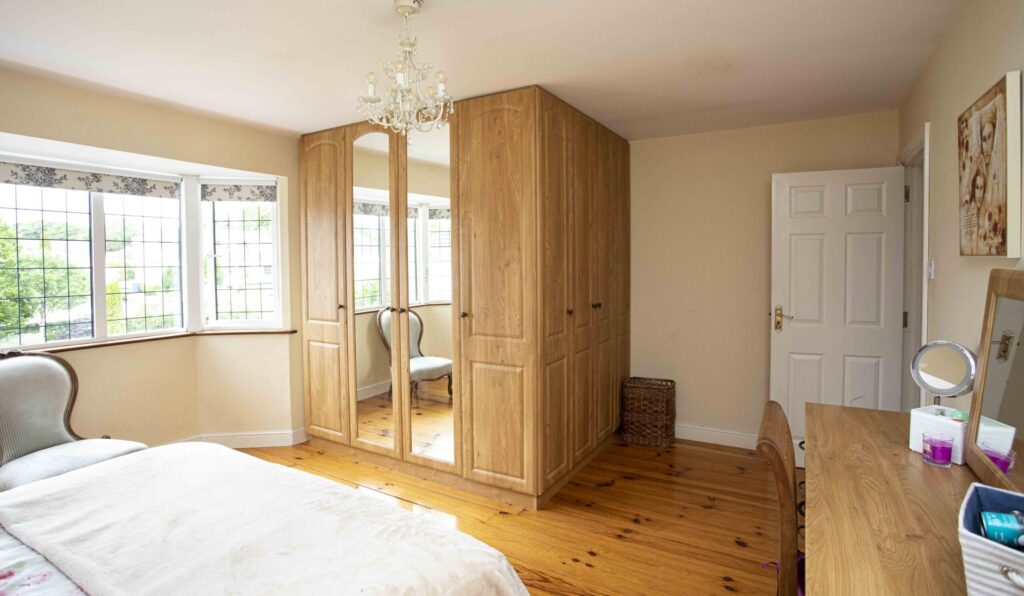 3 Westwood, Summerhill, Athlone, Co. Roscommon N37 VA47 3 Westwood, Summerhill, Athlone, Co. Roscommon N37 VA47