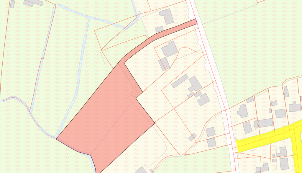 Hillquarter, Coosan, Athlone, Co. Westmeath