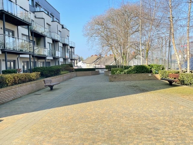 21 Church View, Bastion Court, Connaught Street, Athlone, Co. Westmeath N37 RR70