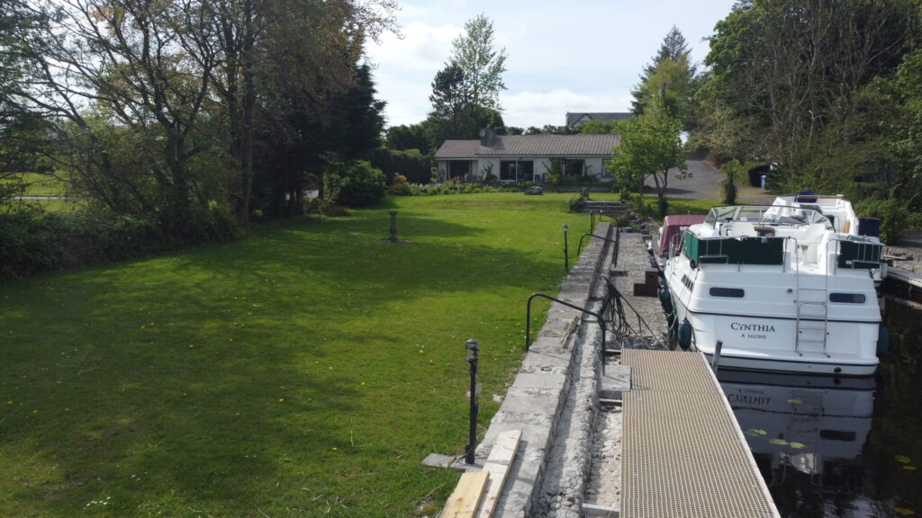 Mallard, Coosan Point, Athlone, Co. Westmeath N37 D6V3