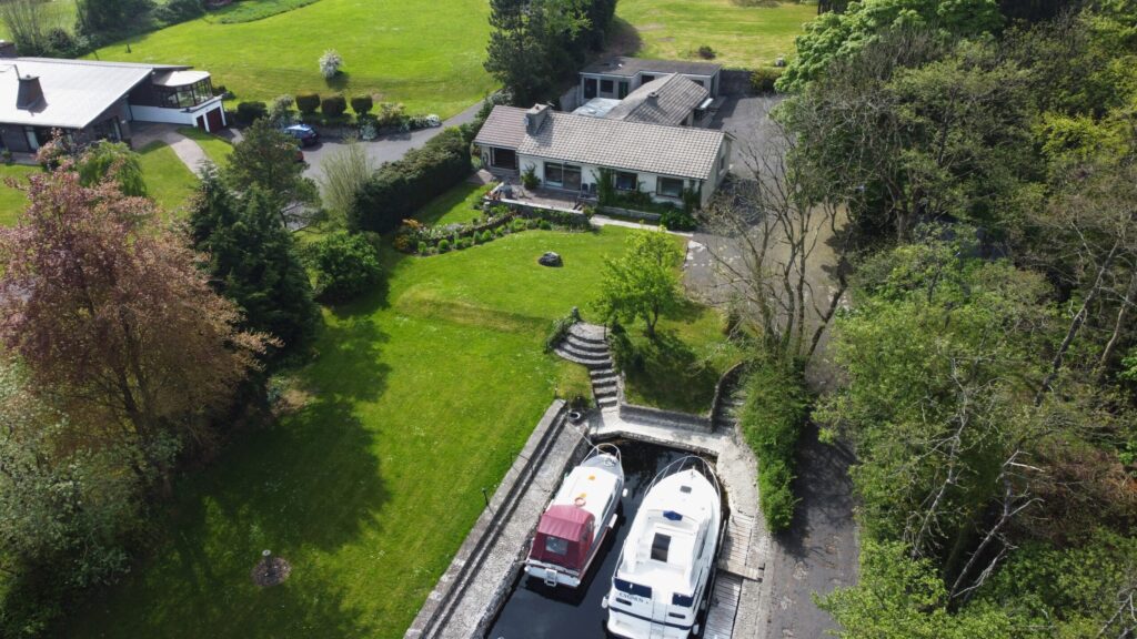 Mallard, Coosan Point, Athlone, Co. Westmeath N37 D6V3