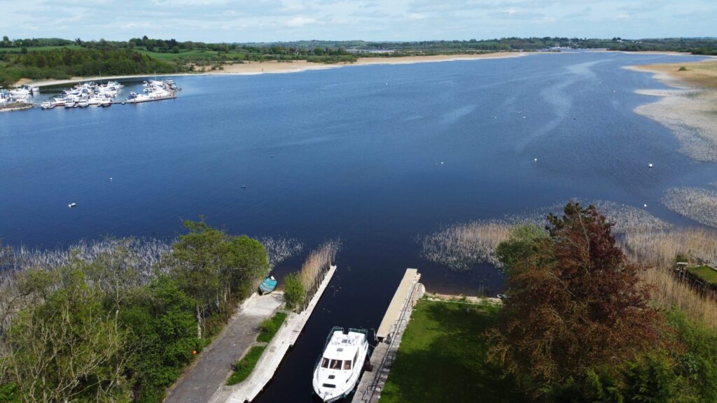 Mallard, Coosan Point, Athlone, Co. Westmeath N37 D6V3