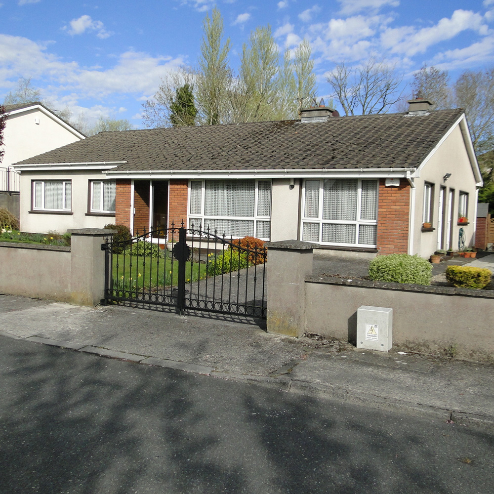 6 Arcadia Court, Athlone, Co. Westmeath 6 Arcadia Court, Athlone, Co. Westmeath