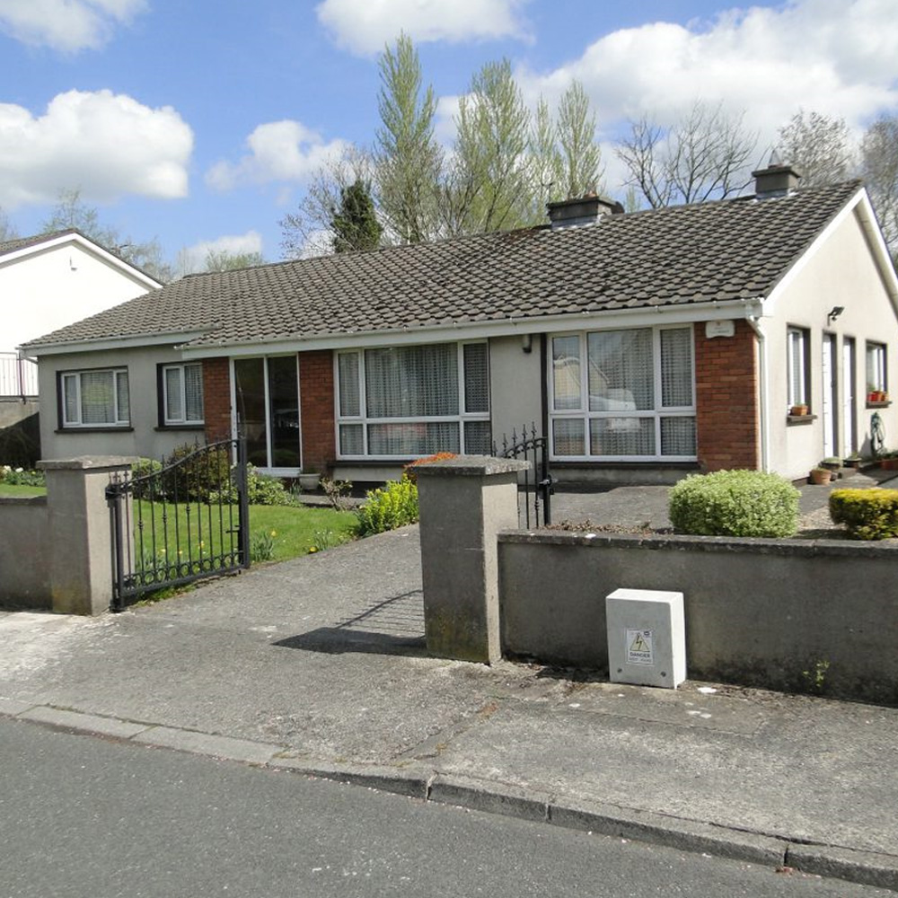 6 Arcadia Court, Athlone, Co. Westmeath 6 Arcadia Court, Athlone, Co. Westmeath