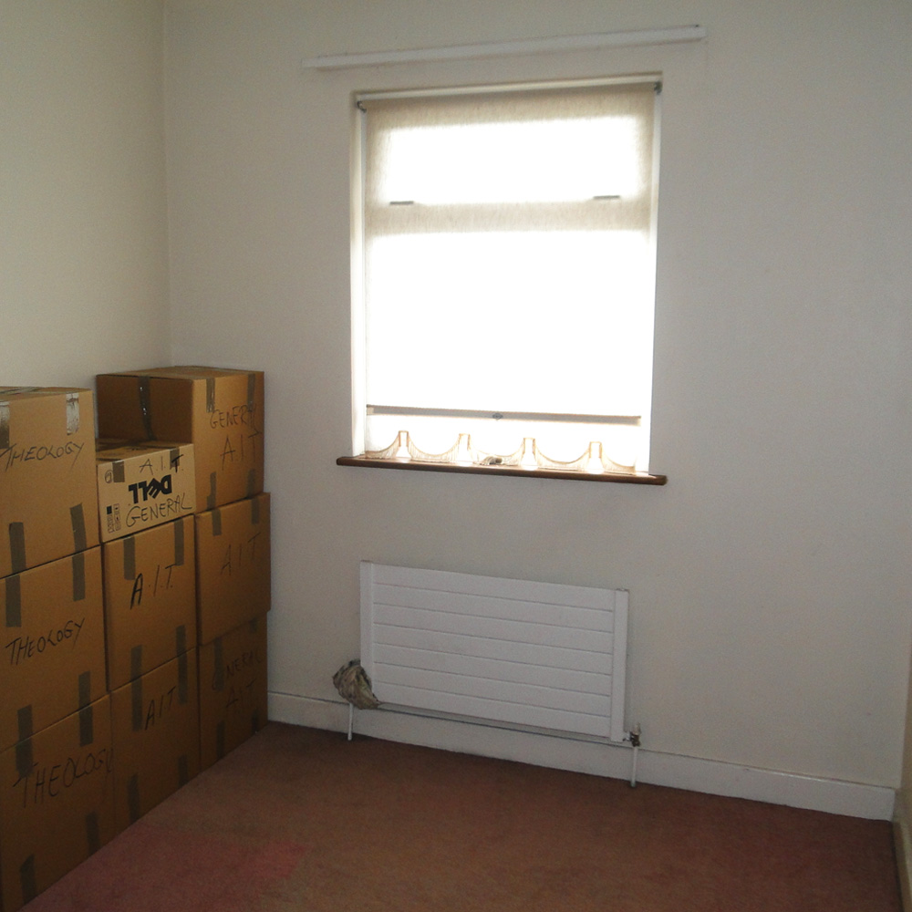 ‘Cartrontroy House’, Cartrontroy, Athlone, Co Westmeath ‘Cartrontroy House’, Cartrontroy, Athlone, Co Westmeath