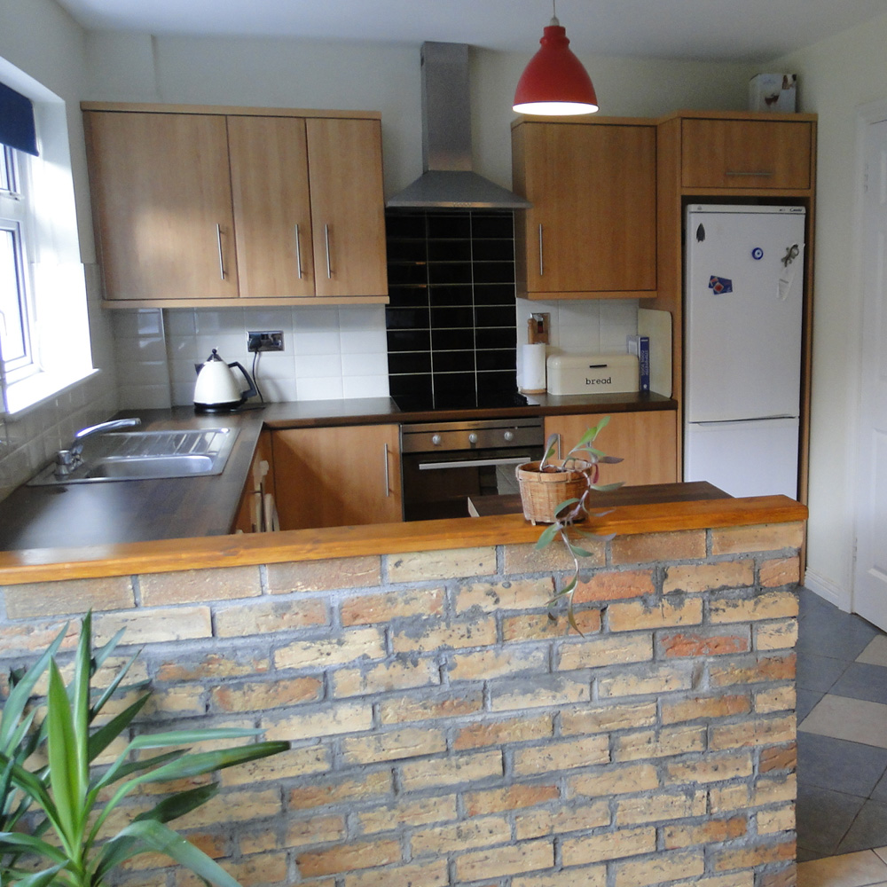 110 Bloomfield Drive, Coosan, Athlone, Co. Westmeath 110 Bloomfield Drive, Coosan, Athlone, Co. Westmeath