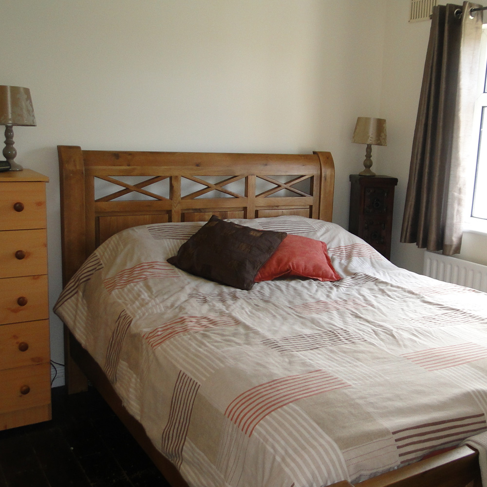 110 Bloomfield Drive, Coosan, Athlone, Co. Westmeath 110 Bloomfield Drive, Coosan, Athlone, Co. Westmeath