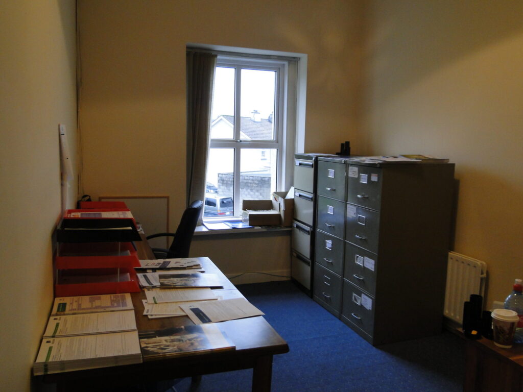 Irwin House, Ballymahon Road, Athlone