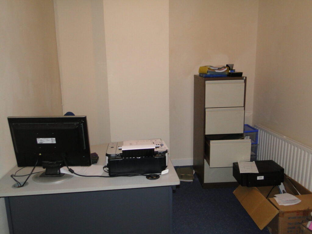 Irwin House, Ballymahon Road, Athlone