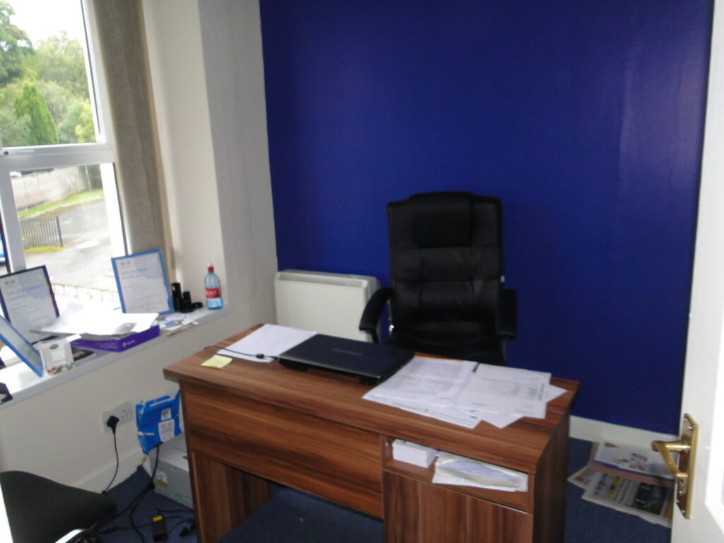 Irwin House, Ballymahon Road, Athlone