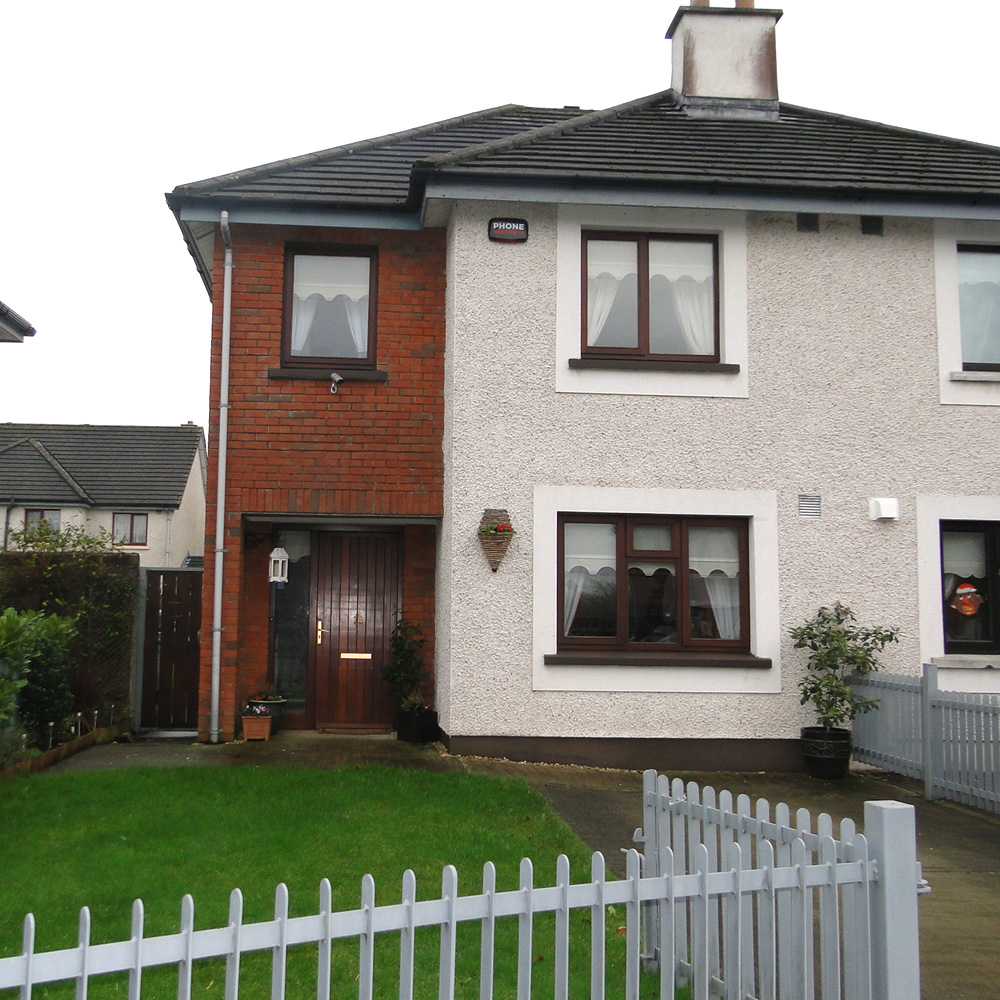Farranamoreen, Glasson, Athlone, Co. Westmeath