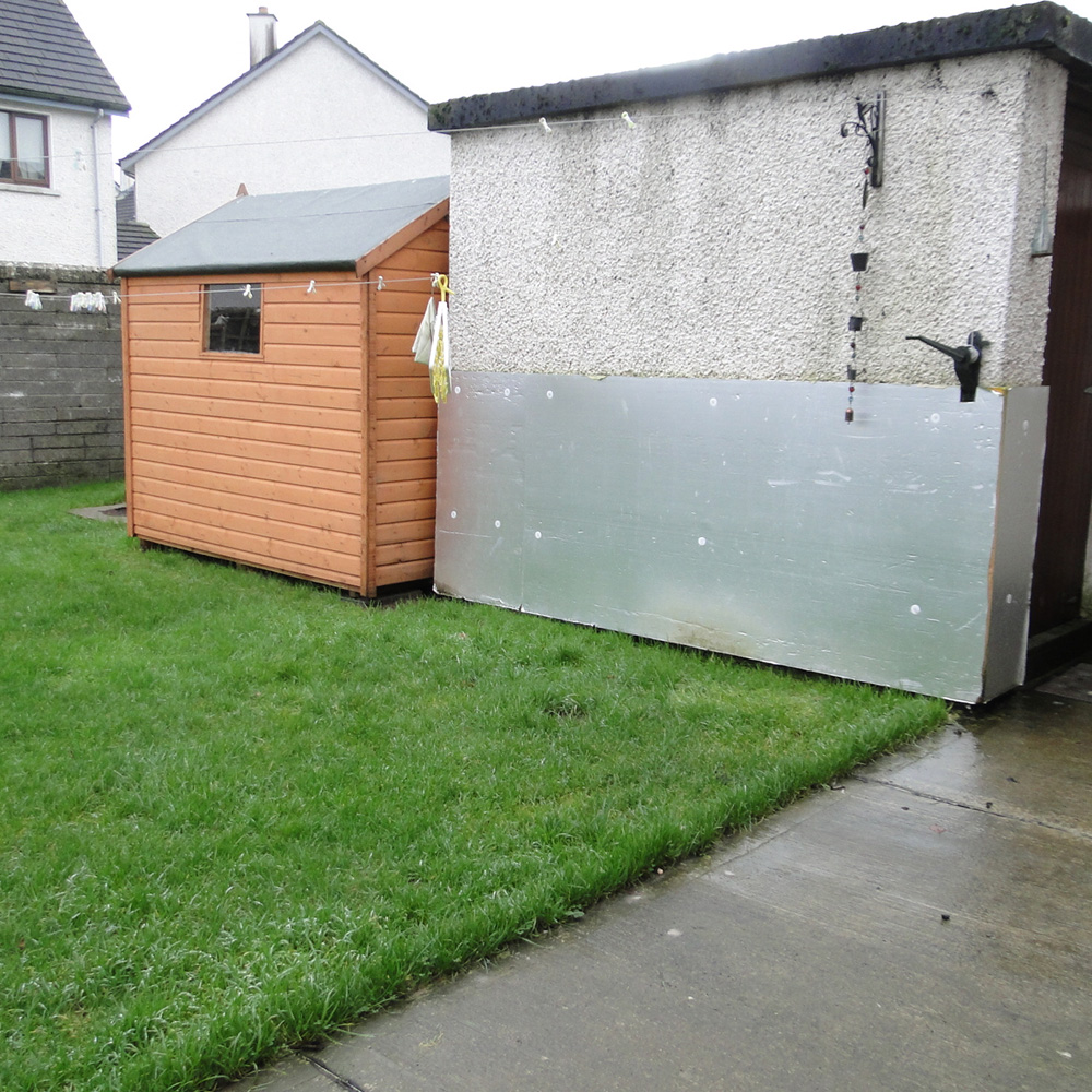 Farranamoreen, Glasson, Athlone, Co. Westmeath