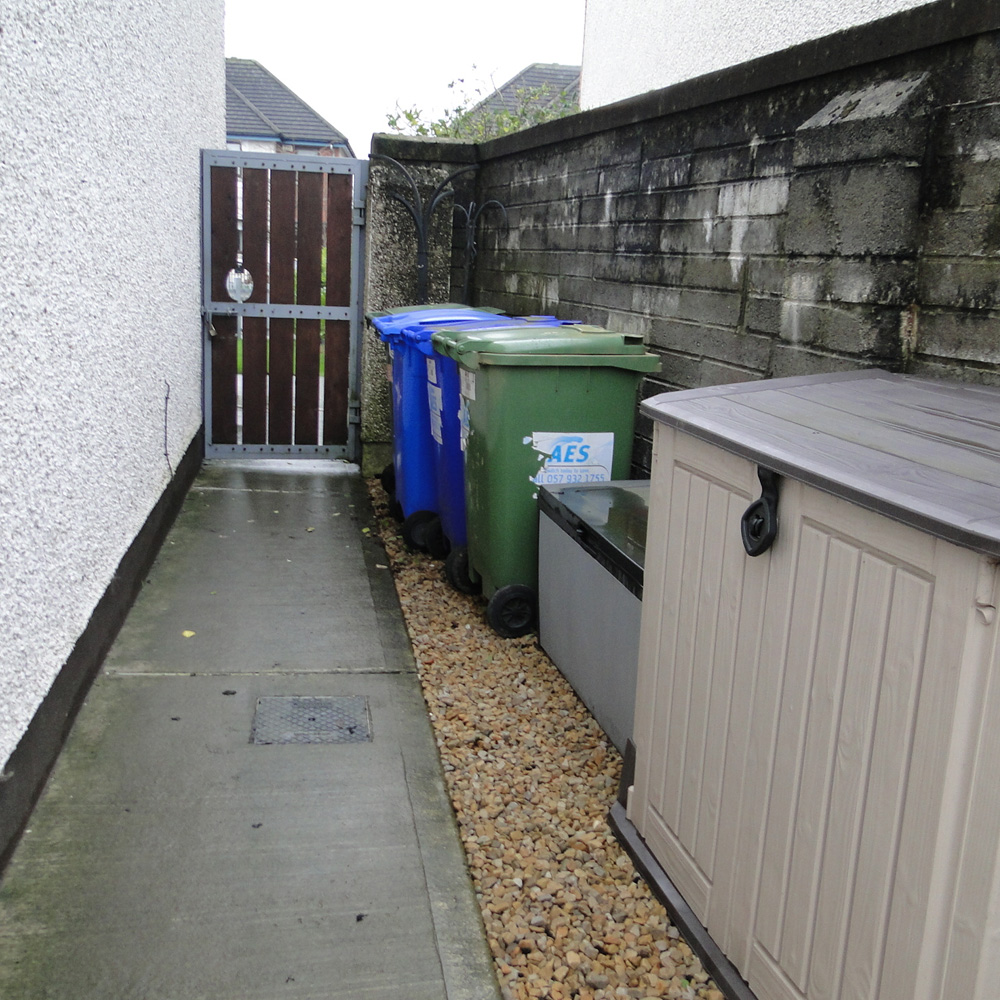 Farranamoreen, Glasson, Athlone, Co. Westmeath