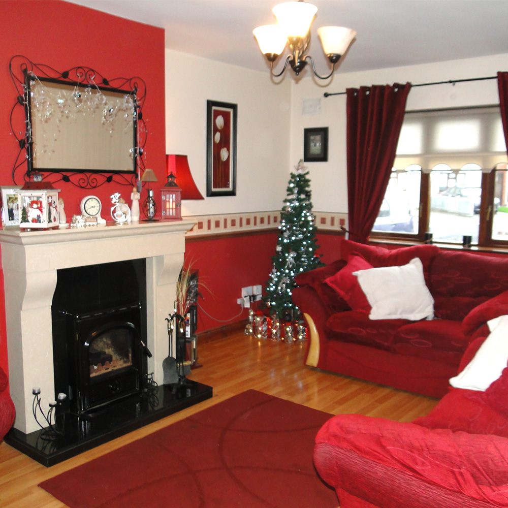 Farranamoreen, Glasson, Athlone, Co. Westmeath