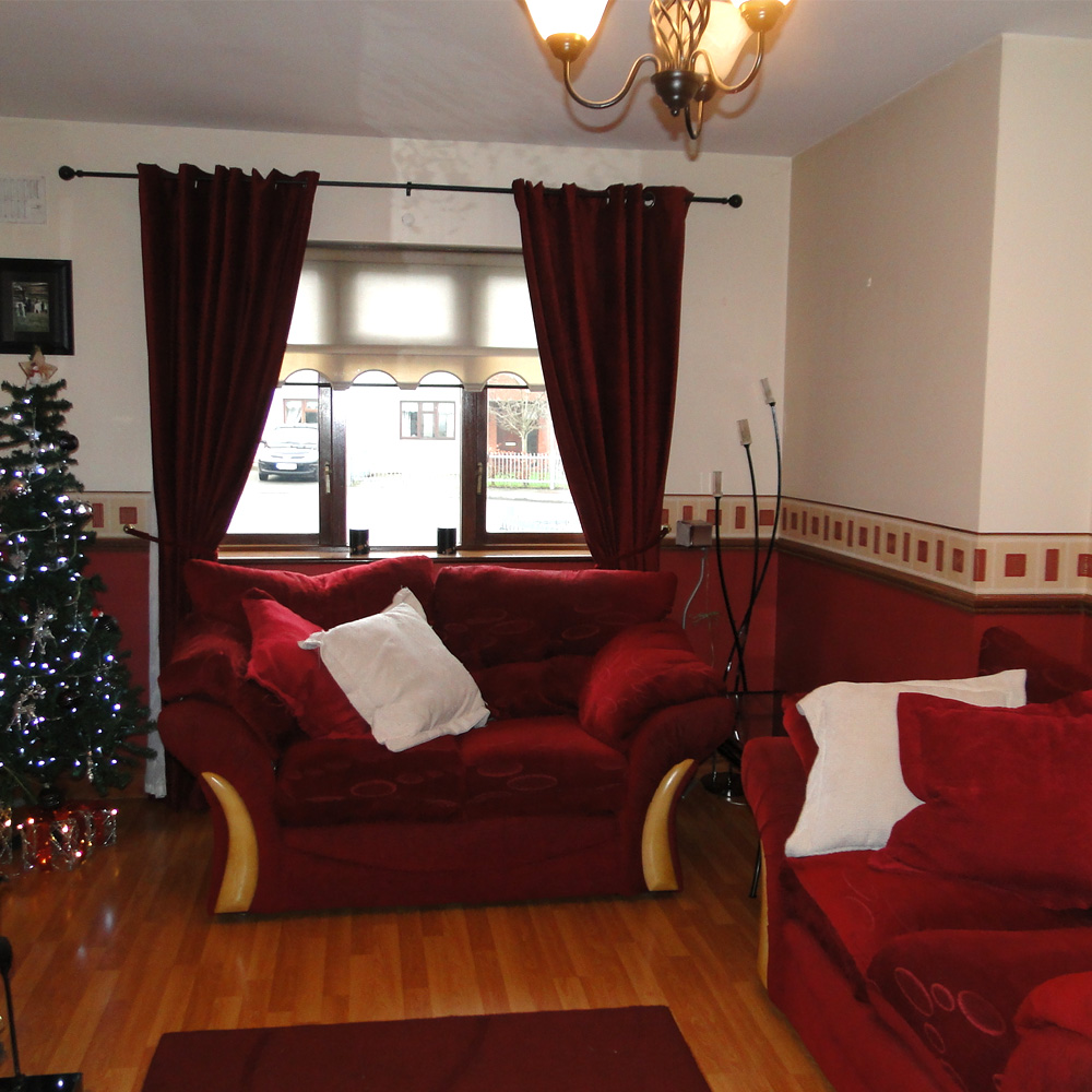 Farranamoreen, Glasson, Athlone, Co. Westmeath