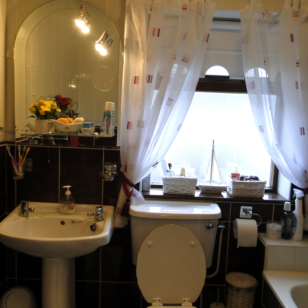 Farranamoreen, Glasson, Athlone, Co. Westmeath