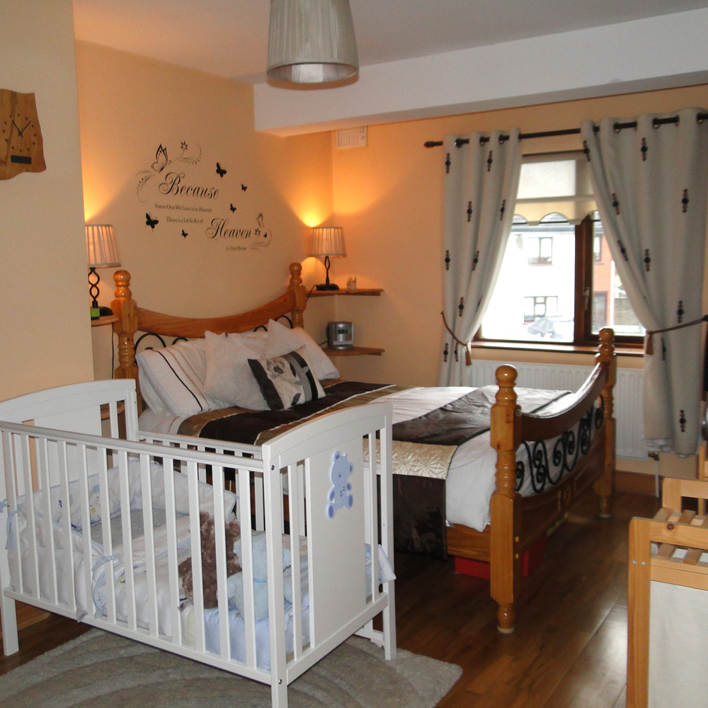 Farranamoreen, Glasson, Athlone, Co. Westmeath