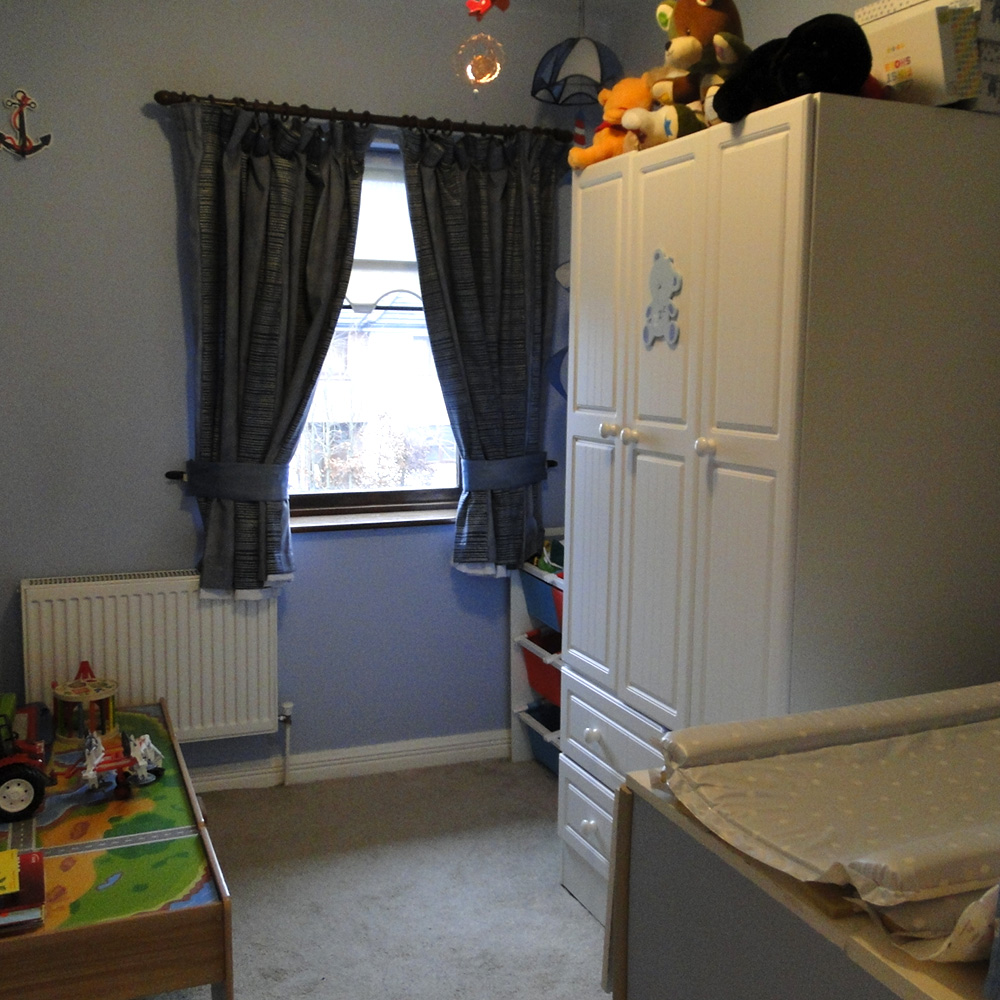 Farranamoreen, Glasson, Athlone, Co. Westmeath